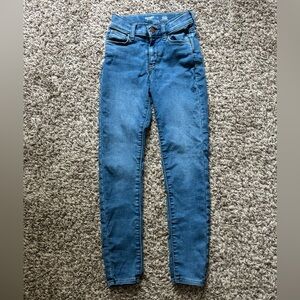 Old Navy Girls’ Rockstar Jeggings